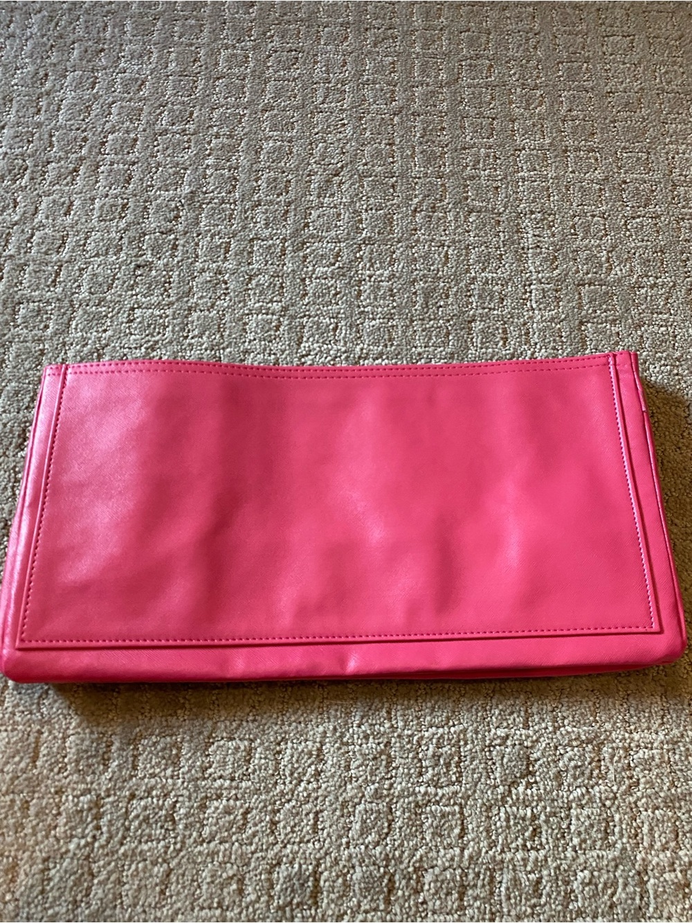 Original Club vegan Leather organizer for Louis Vuitton never full GM